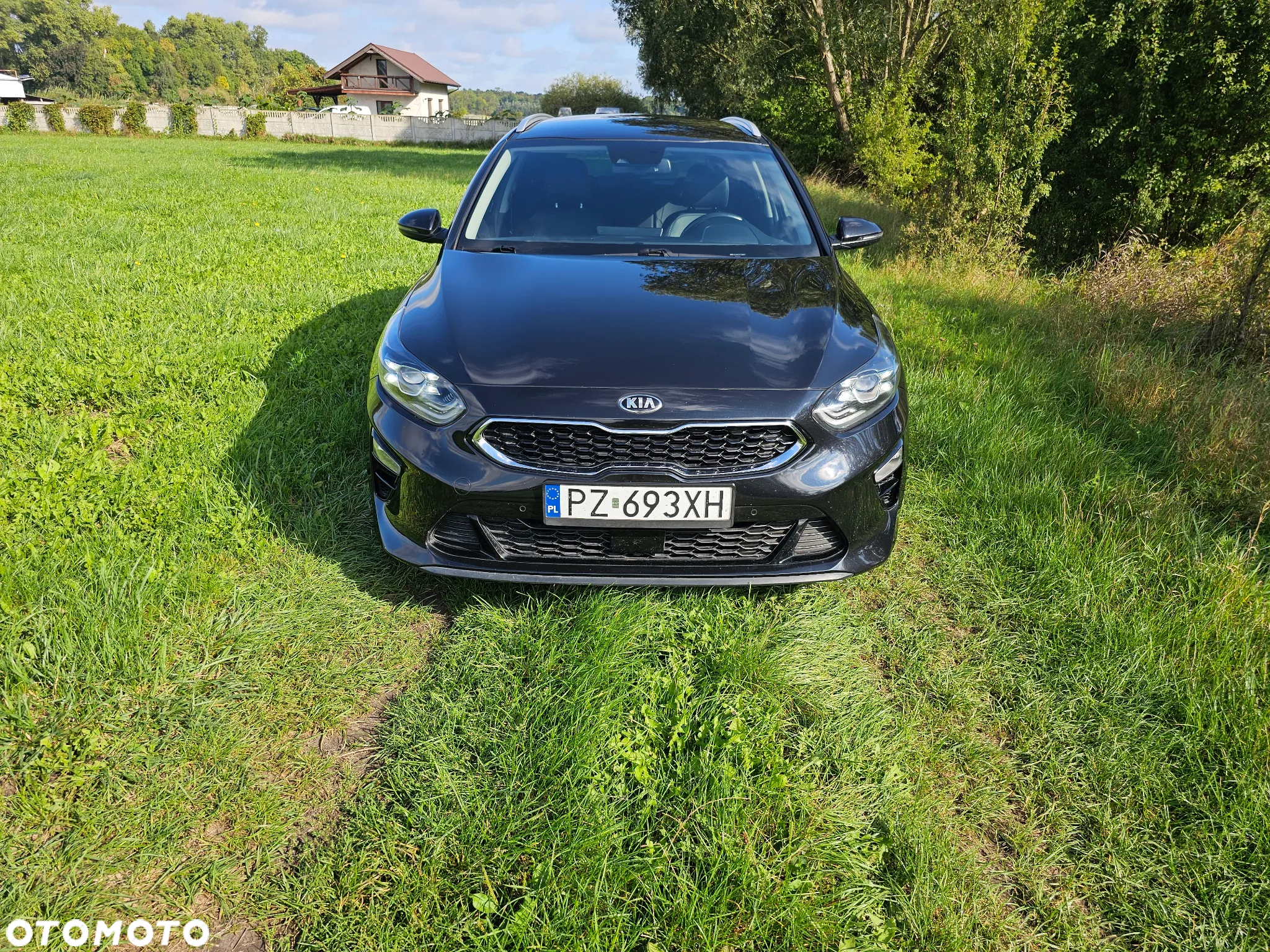 Kia Ceed 1.4 T-GDI L DCT - 14