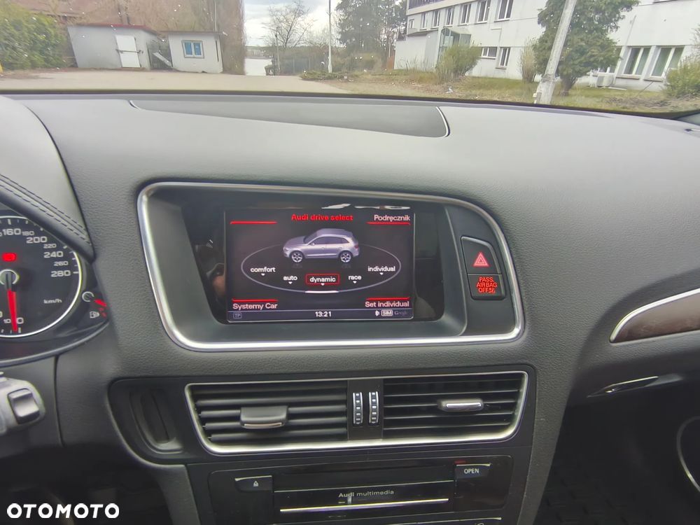 Audi Q5 3.0 TDI Quattro S tronic - 30