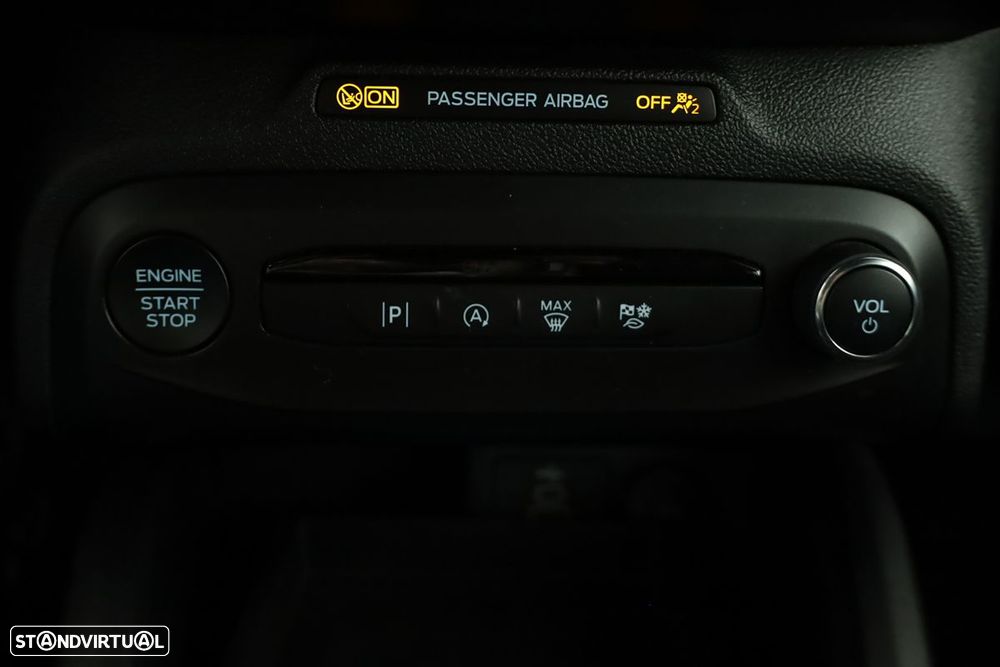 Ford Focus SW 1.0 EcoBoost MHEV ST-Line - 12