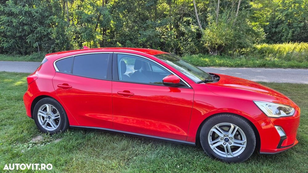 Ford Focus - 6