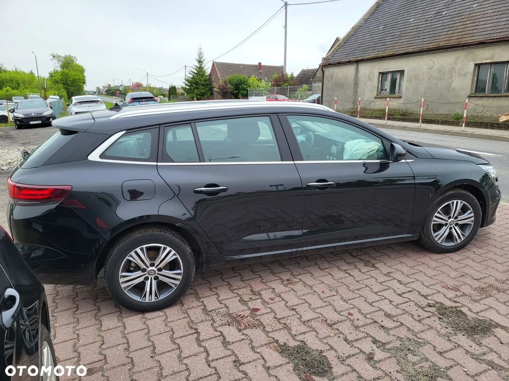 Renault Megane - 10