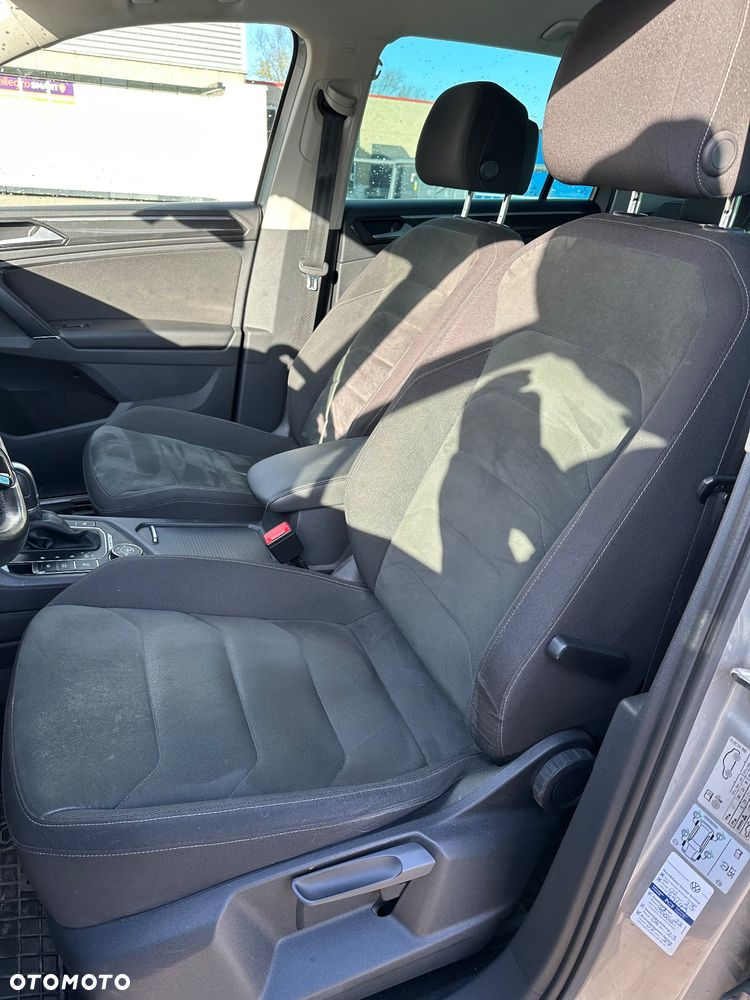Volkswagen Tiguan 2.0 TDI BMT SCR 4Mot Highline DSG - 12