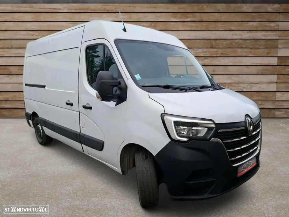 Renault Master 2.3Dci 135 CV L2H2 Grand Confort - c/IVA - 3