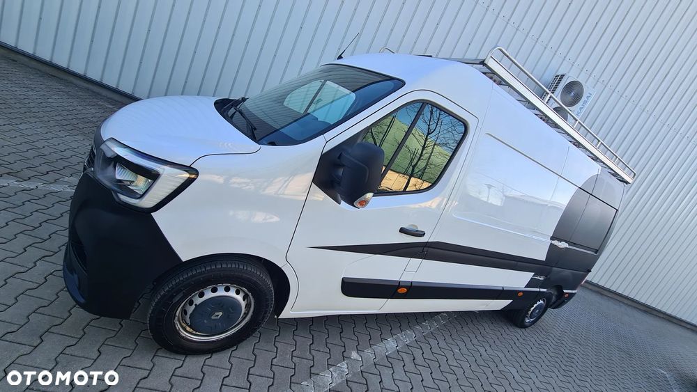 Renault Master L3 H2 - 2