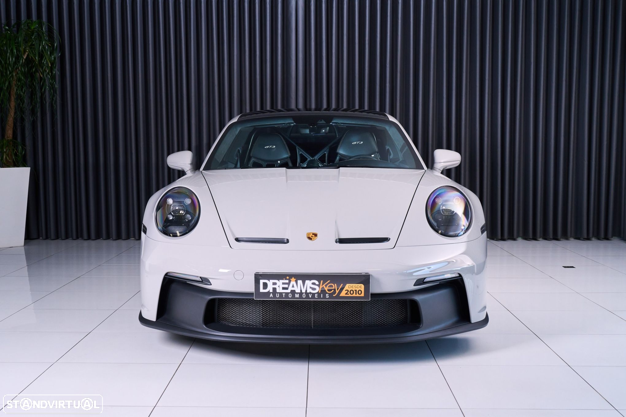 Porsche 911 (992) GT3 PDK - 33