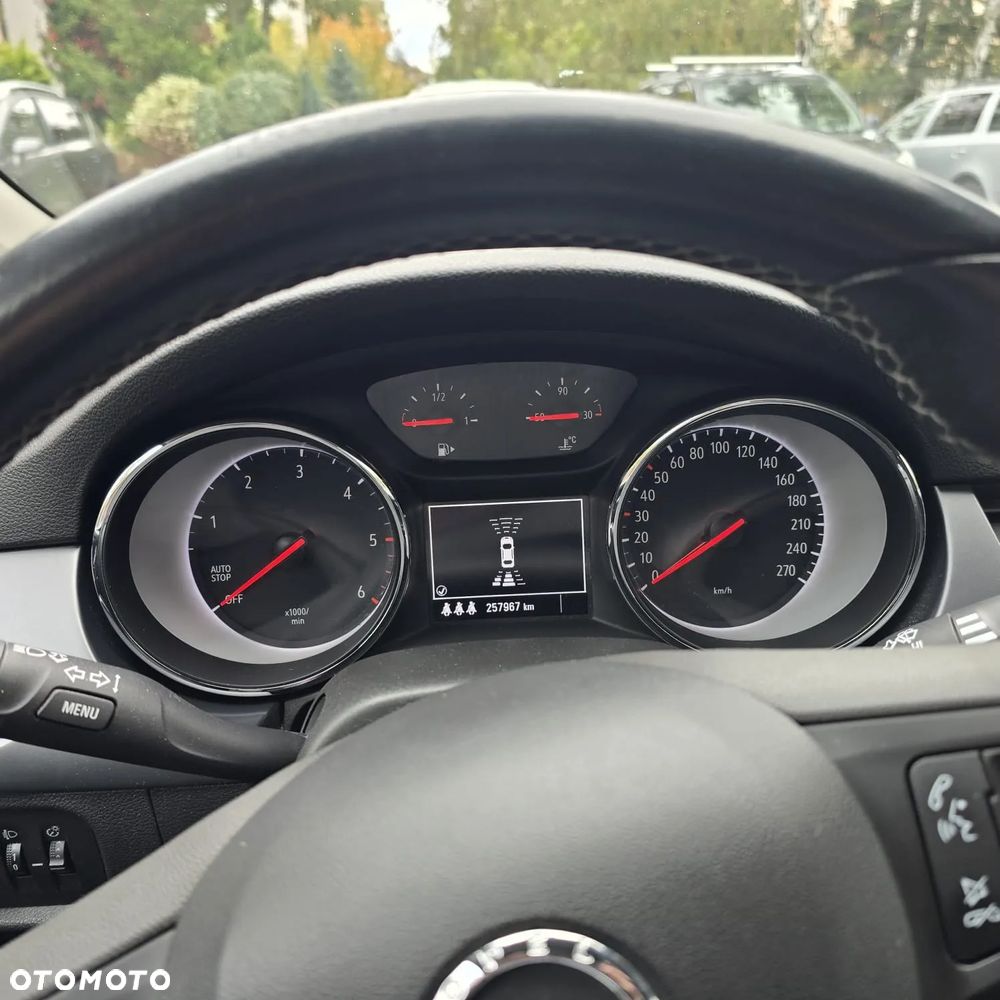 Opel Astra - 6