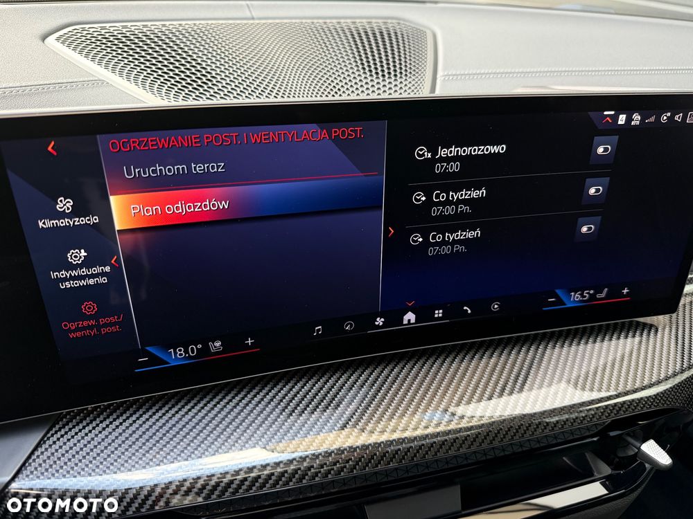 BMW Seria 4 420d xDrive M Sport sport - 32