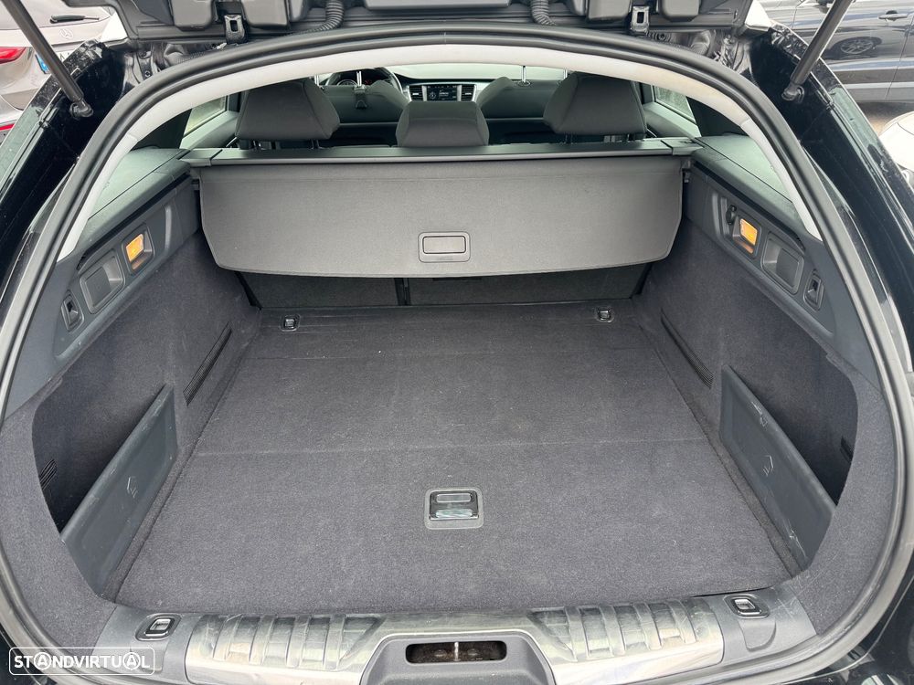 Peugeot 508 SW e-HDi 115 ETG6 Stop&Start Business-Line - 33
