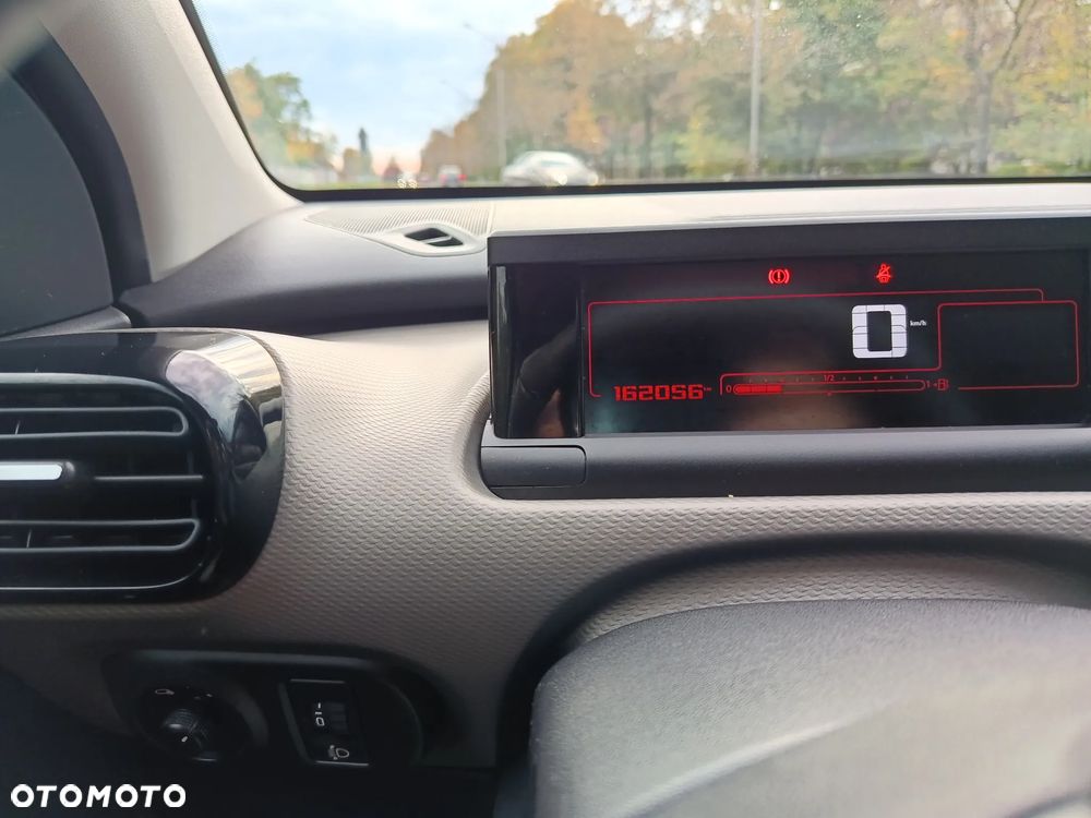 Citroën C4 Cactus 1.2 PureTech Feel EU6 - 11