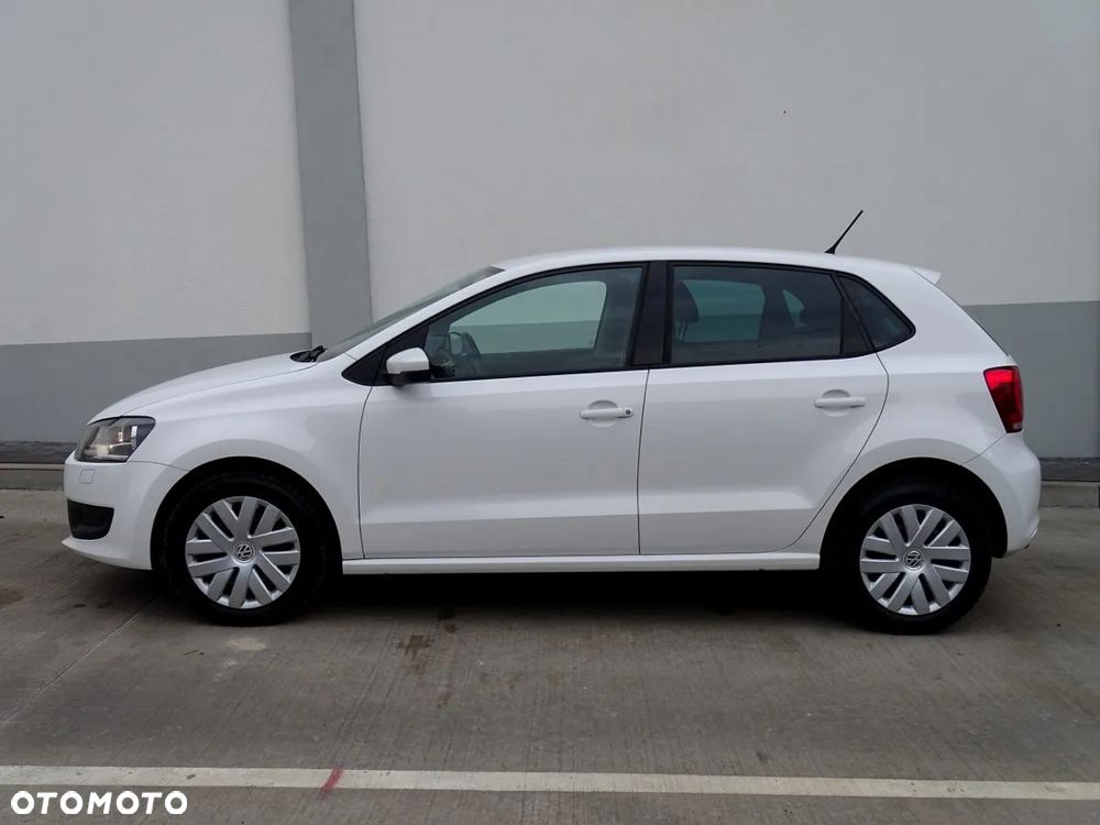 Volkswagen Polo 1.2 TSI DSG Comfortline - 5
