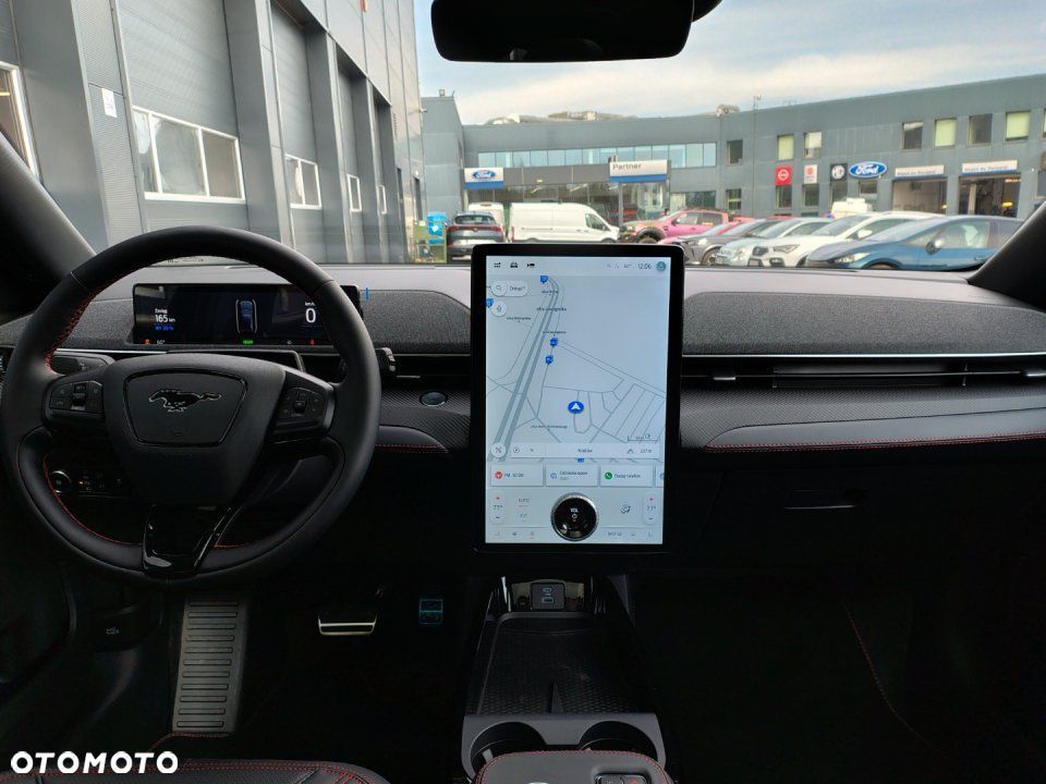 Ford Mustang Mach-E - 10