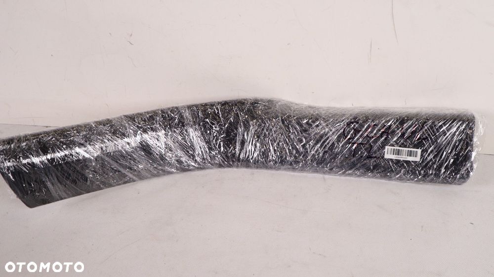 JEEP GRAND CHEROKEE WL OSŁONA PROGU LEWA TYŁ 6ML37TX7AB - 8