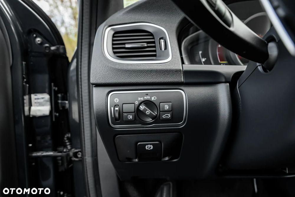 Volvo V60 D3 - 28