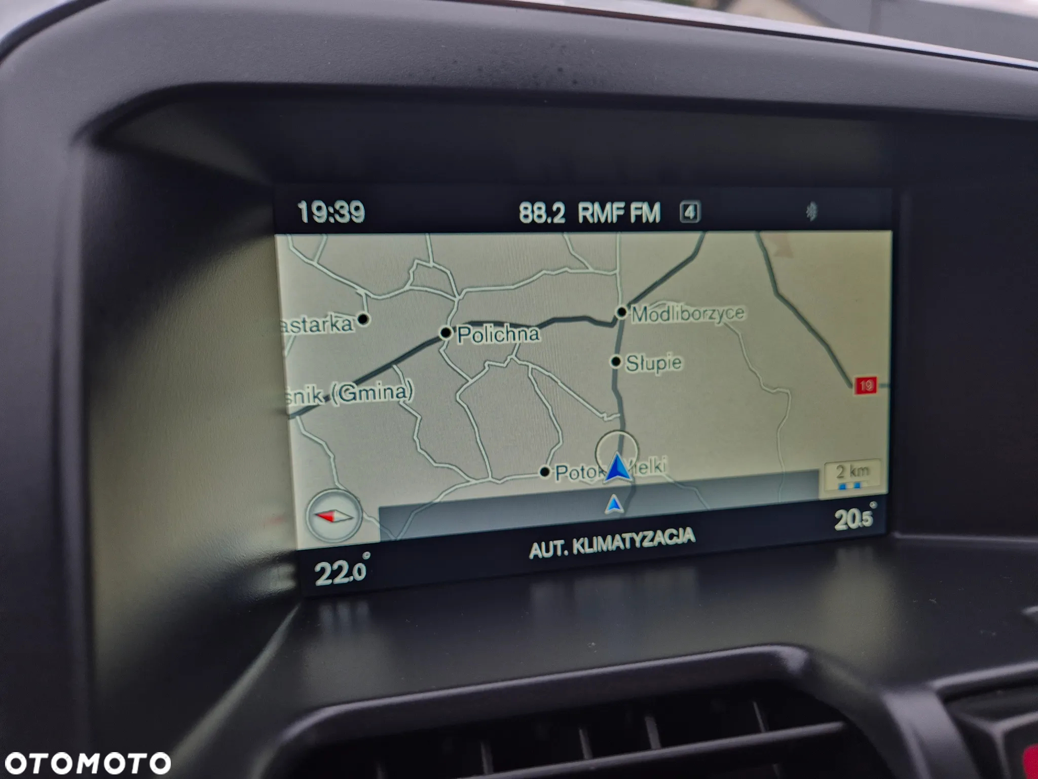 Volvo XC 60 D4 Summum - 14