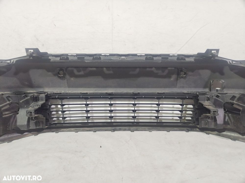 Bara fata VW Polo, 2013, 2014, 2015, 2016, cod origine OE 6C0807221. - 10