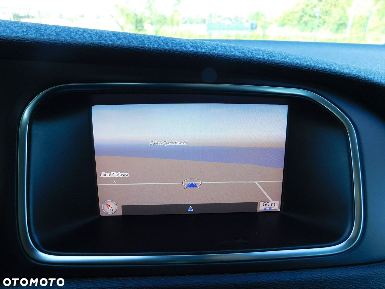 Volvo V40 - 12