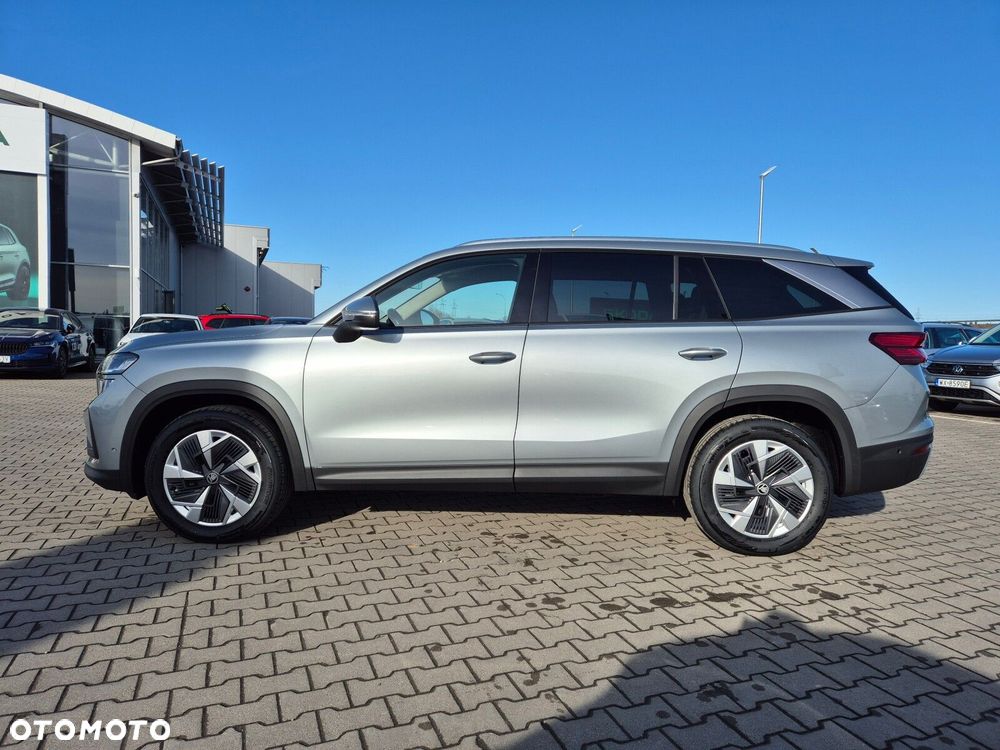 Skoda Kodiaq 1.5 TSI mHEV 4x2 Selection DSG - 3