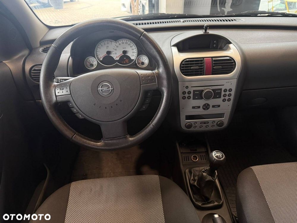 Opel Corsa - 18