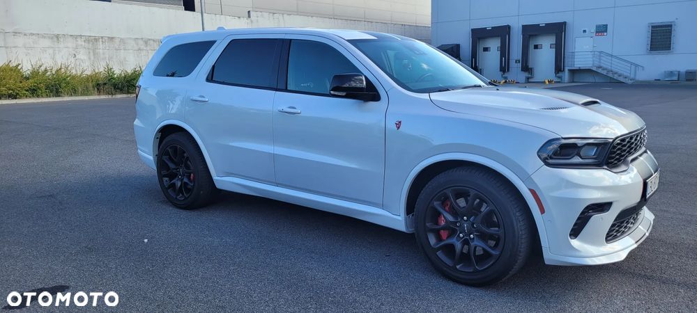 Dodge Durango - 13
