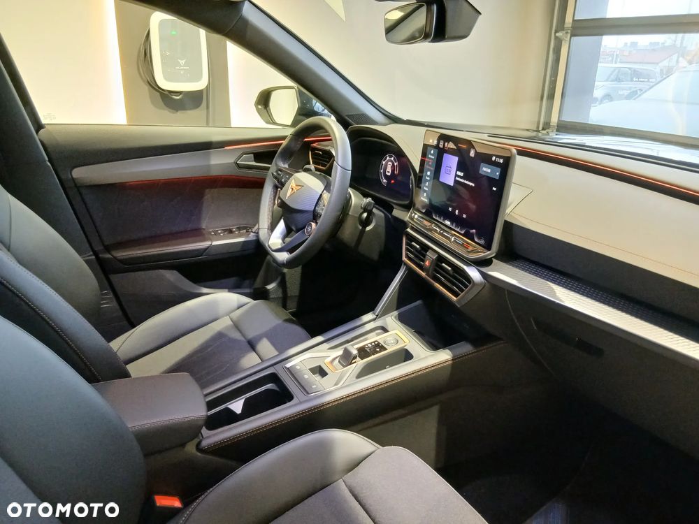 Cupra Formentor ver-1-5-tsi-dsg - 19