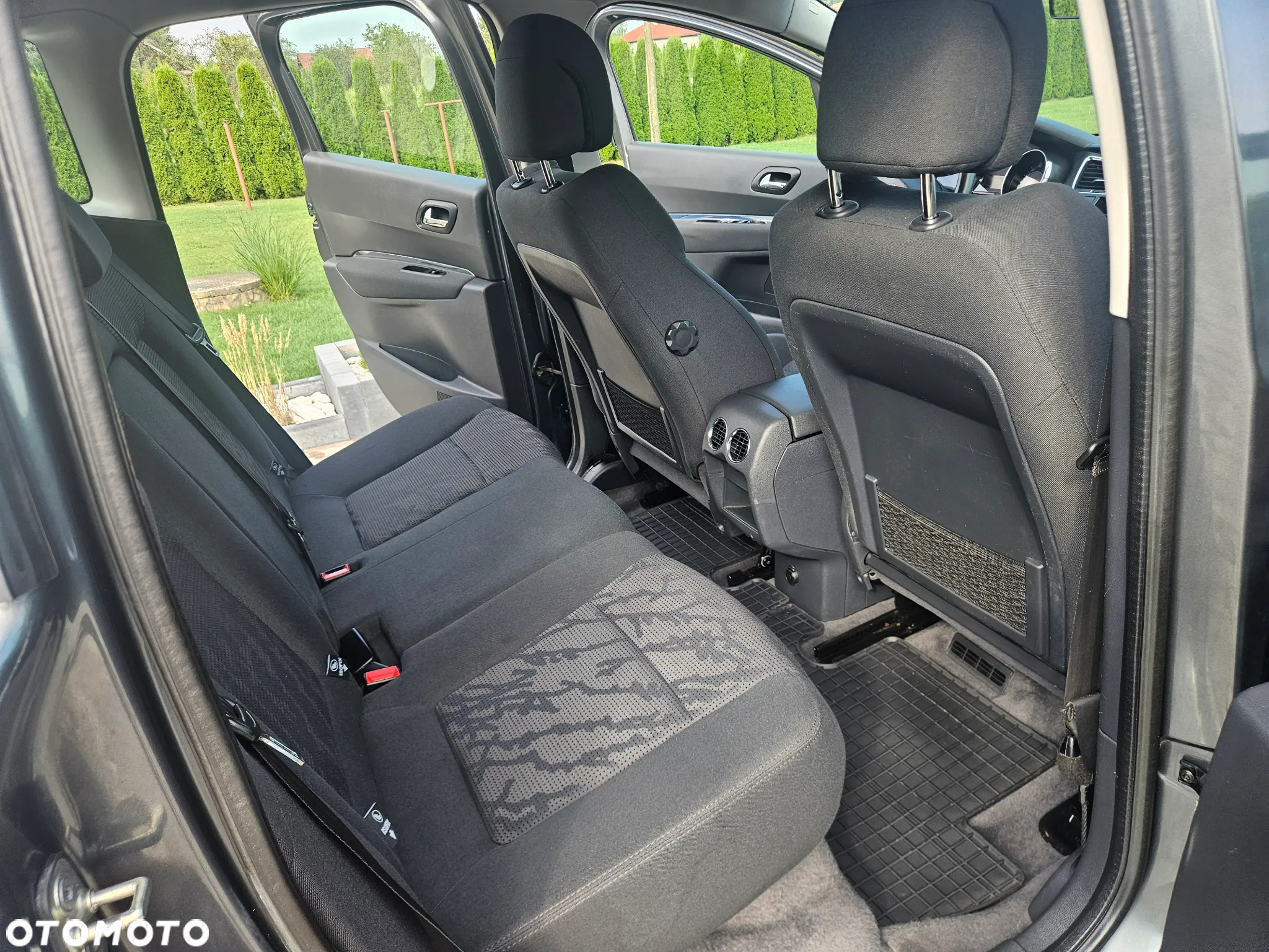Peugeot 3008 1.6 HDi Trendy - 23