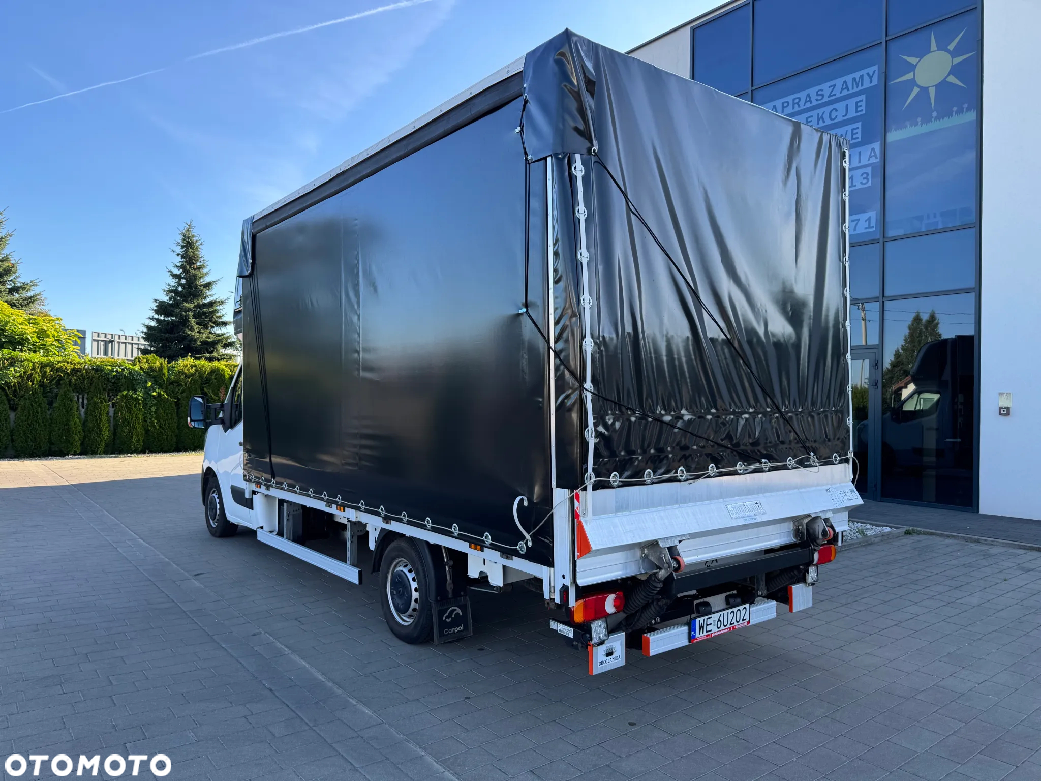Renault Master - 8
