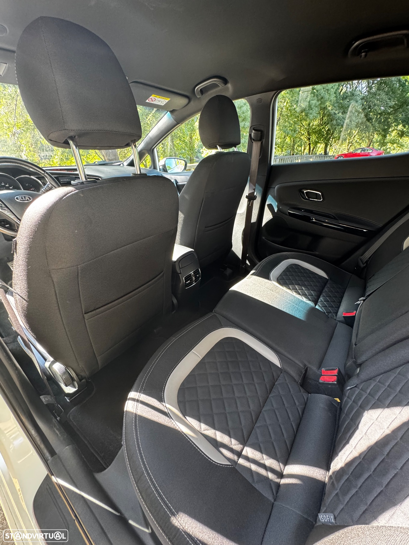 Kia Ceed 1.0 T-GDI GT Line - 18