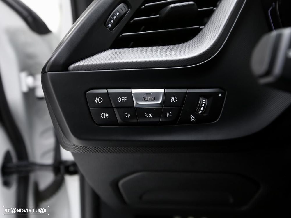 BMW 116 d Corporate Edition M - 15