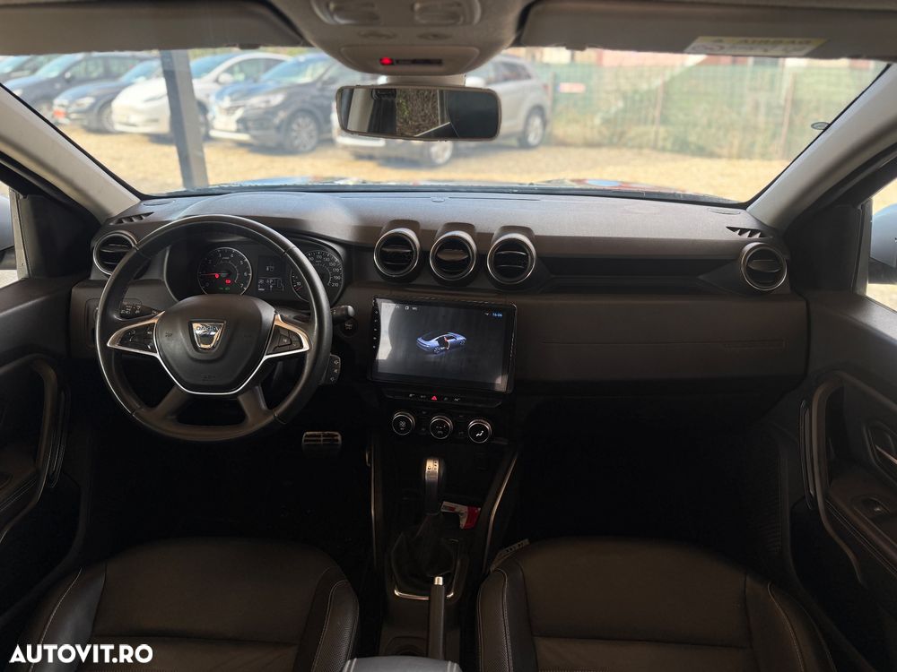 Dacia Duster - 6