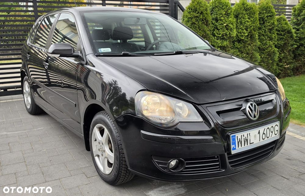 Volkswagen Polo 1.2 Trendline - 6