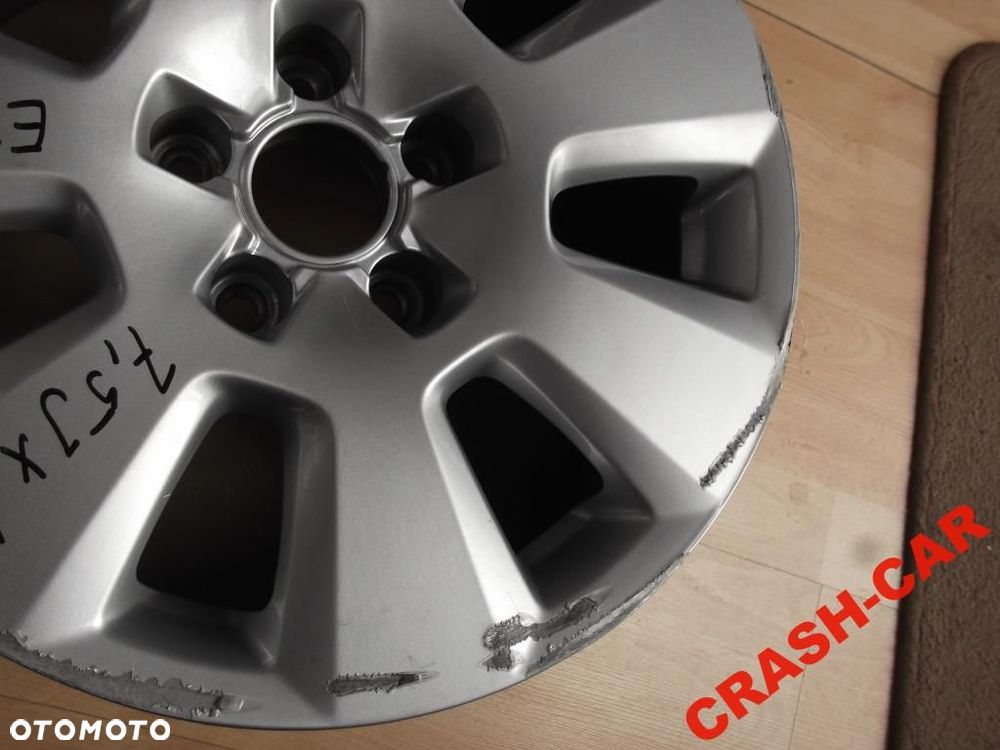 audi a6 c7 felga aluminiowa 16 4g0601025 et37 - 2