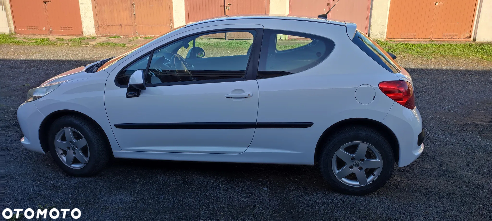 Peugeot 207 1.4 Access - 6