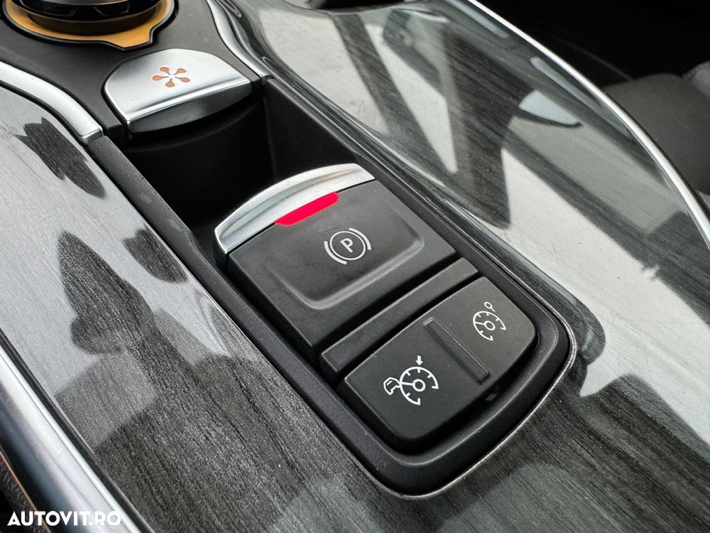 Renault Espace Energy dCi 160 EDC Initiale Paris - 30