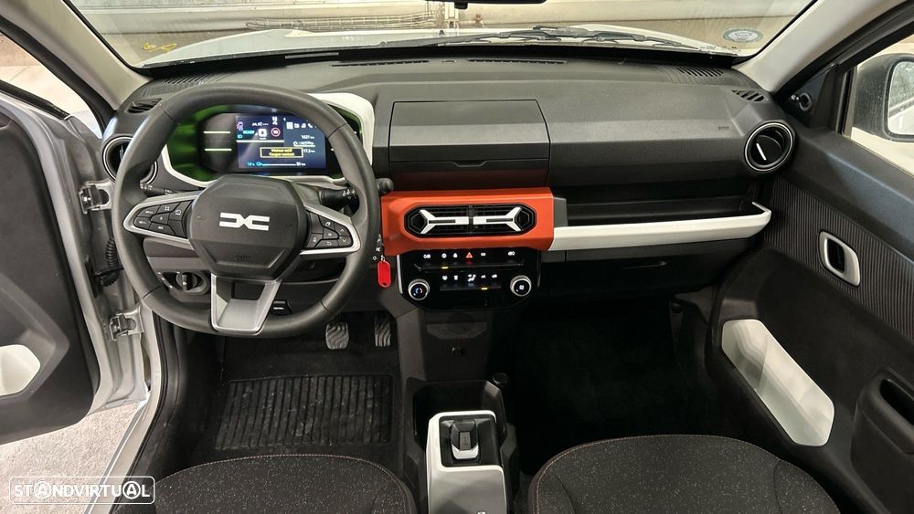 Dacia Spring Electric 65 Extreme - 7
