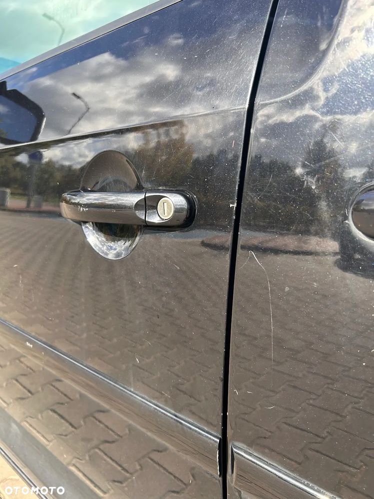 Volkswagen Caddy 2.0 TDI Comfortline DSG - 27