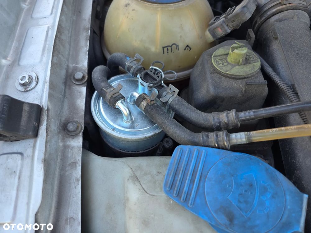 Volkswagen Bora - 26