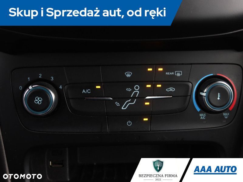 Ford Focus - 15
