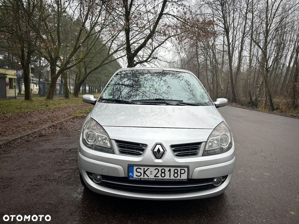 Renault Scenic 1.6 16V Authentique - 2