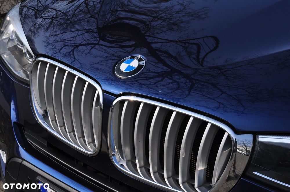 BMW X3 xDrive20d xLine - 4