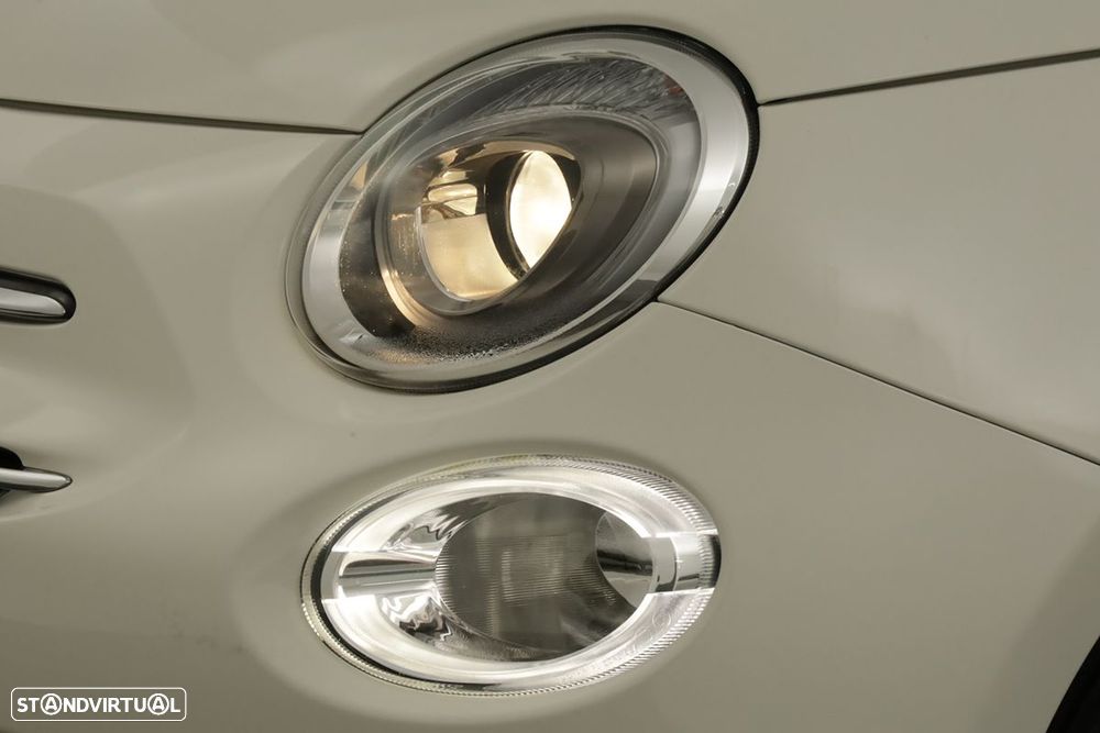 Fiat 500 1.0 Hybrid - 6