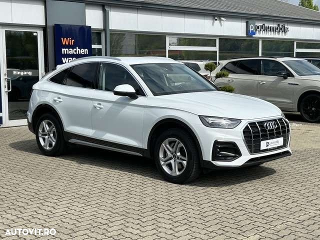 Audi Q5 - 2