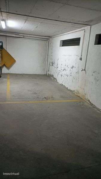 Garagem - Lugar de box - Grande imagem: 2/2
