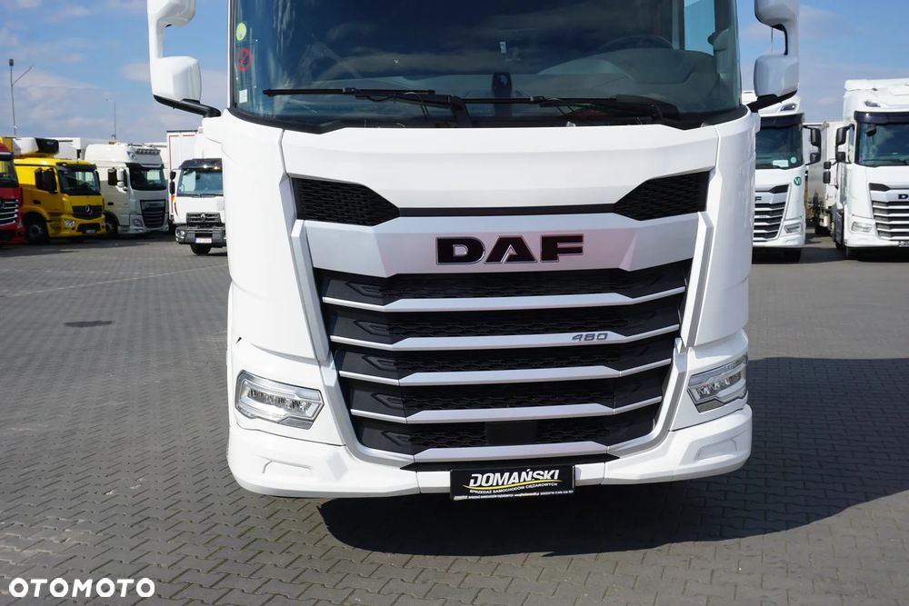 DAF XF / 480 / ACC / EURO 6 / I – COOL / RETARDER - 23