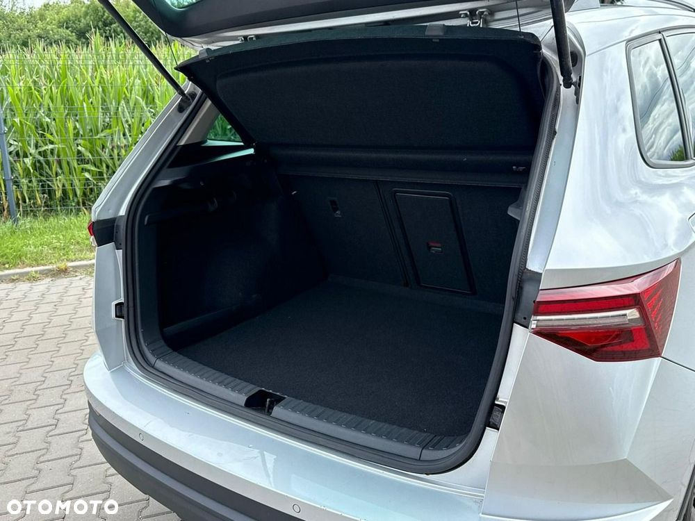 Skoda Karoq 2.0 TDI SCR 4x4 DSG Ambition - 16