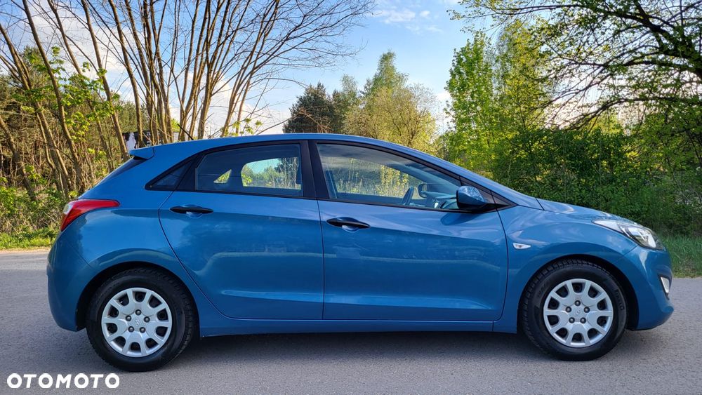 Hyundai i30 1.4 Style - 7
