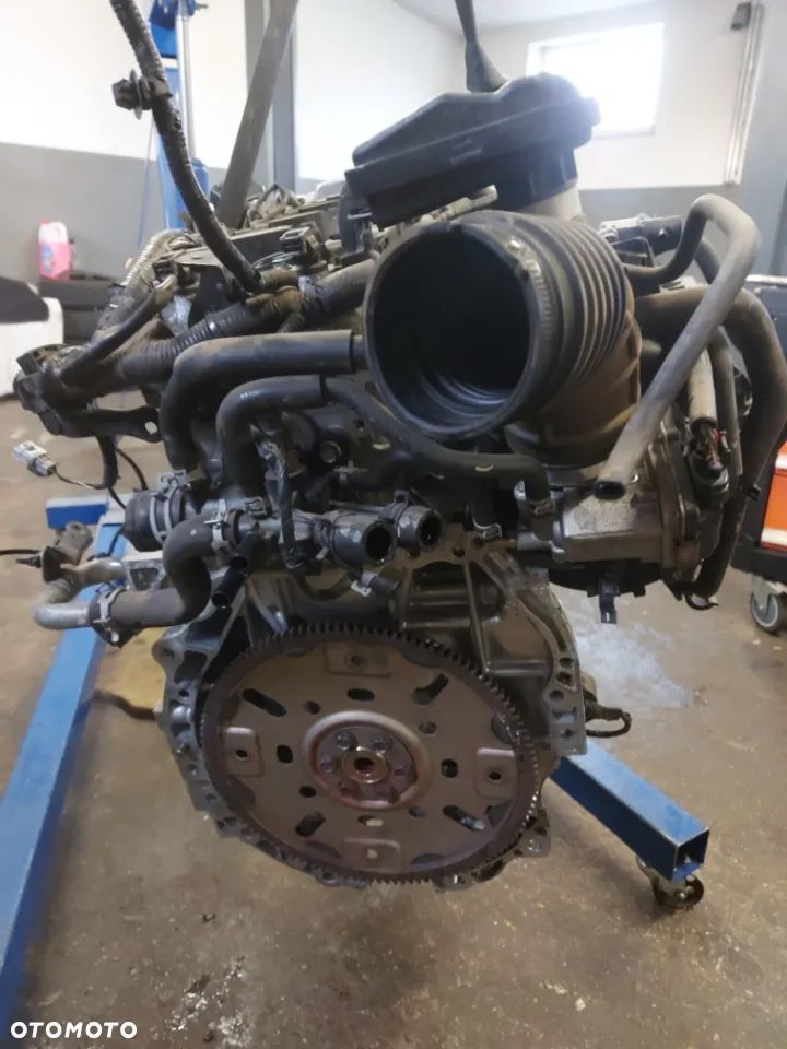 Nissan Altima L33 2.5 QR25 silnik kompletny - 3