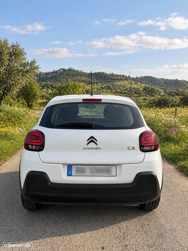 Citroën C3 Pure Tech S&S C-Series - 3