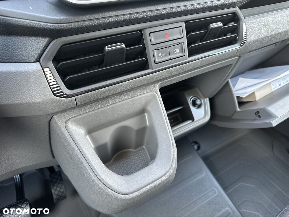 Volkswagen Crafter - 24