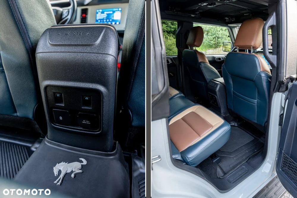 Ford Bronco 2.7 EcoBoost V6 Badlands - 40