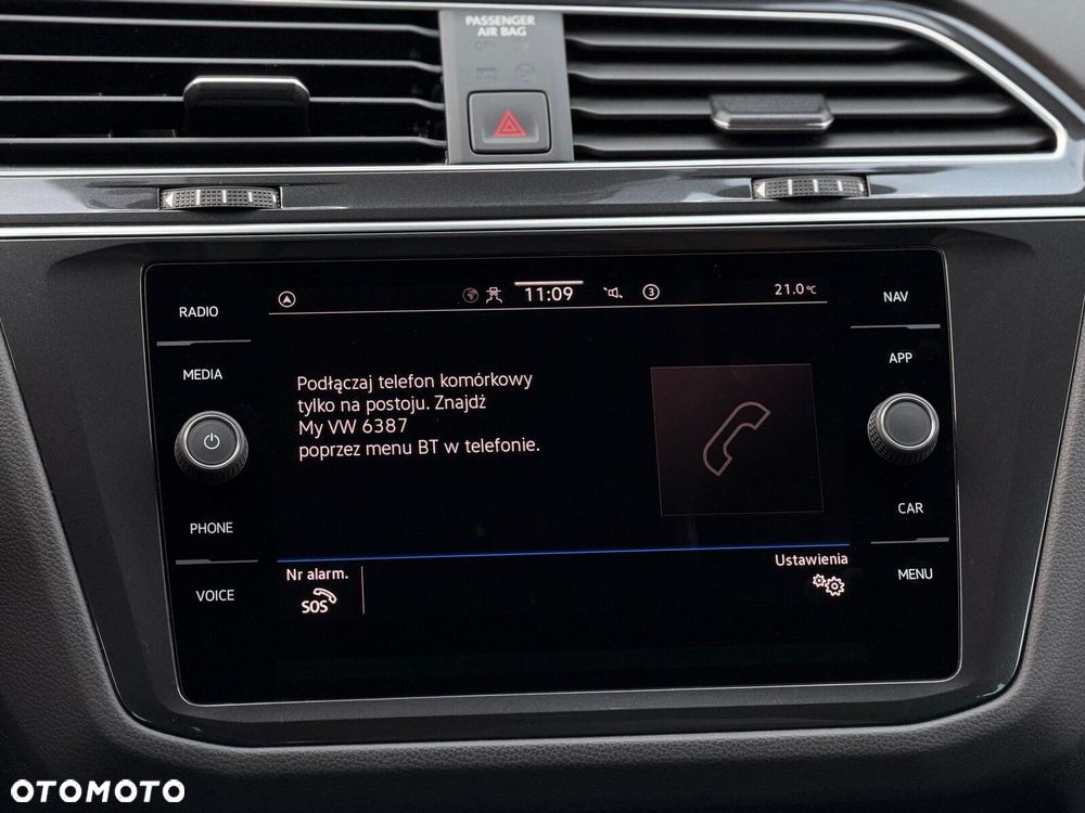 Volkswagen Tiguan 2.0 TDI SCR Urban Sport DSG - 38